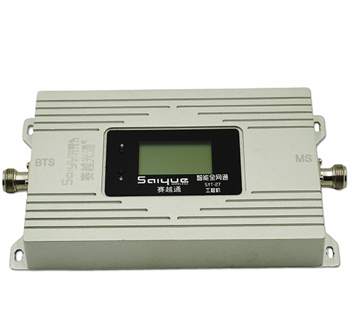 侯马单频手机信号放大器800㎡