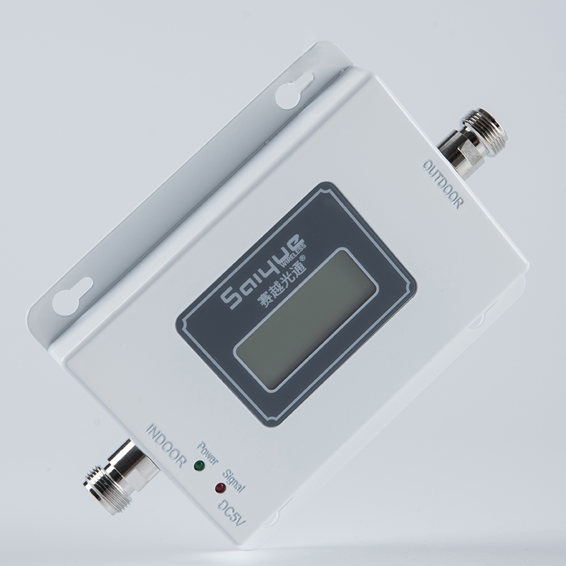 侯马家用配电房机房信号放大器200㎡