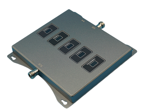 侯马五频4G+5G手机信号增强器200㎡