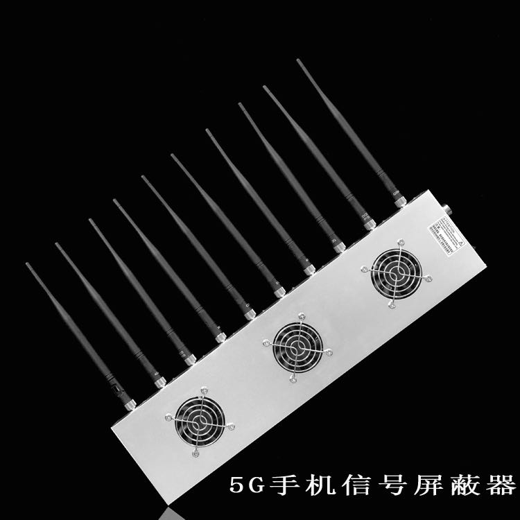 侯马外置10天线移动通信干扰器