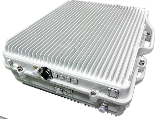 侯马信令级数字室分型移动通信干扰器