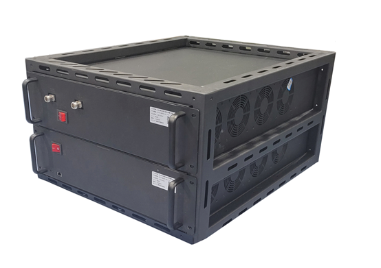 侯马室内大功率通讯管控屏蔽系统