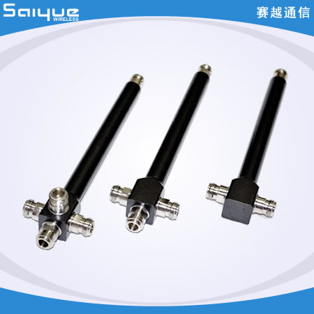  侯马FM调频广播同步广播功分器