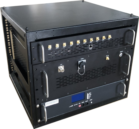 侯马全频段无线网络封控设备