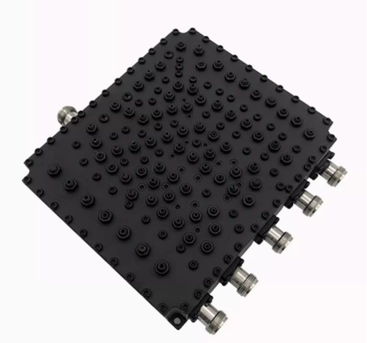  侯马双频三频四频五频腔体合路器4G+5G